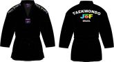 Dobok Taekwondo JTF