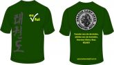 Camisa Dragon Camp