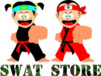 SWAT Store