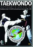 DVD 162º Exame de Faixa